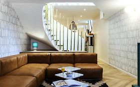 Ibis Styles Paris Nation Porte De Montreuil